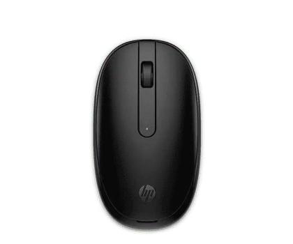 Myszka HP 240 Bluetooth - czarna 3v0g9aa